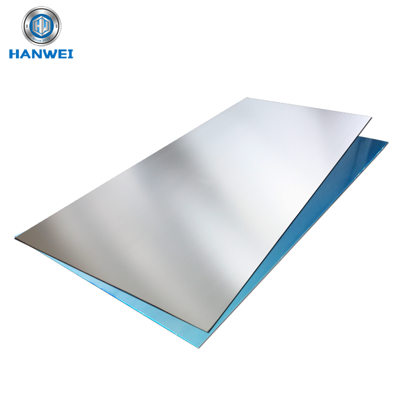 The Thermal Conductivity Advantages of Aluminum Sheets in Electronics