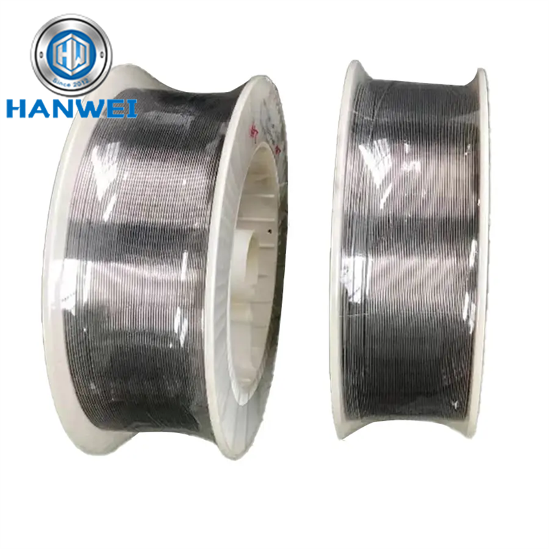 Nickel Wire 