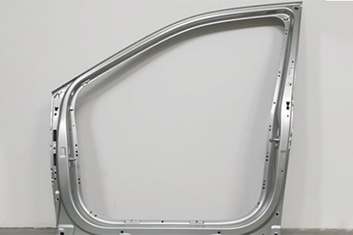 Why is 6061 Aluminum the 