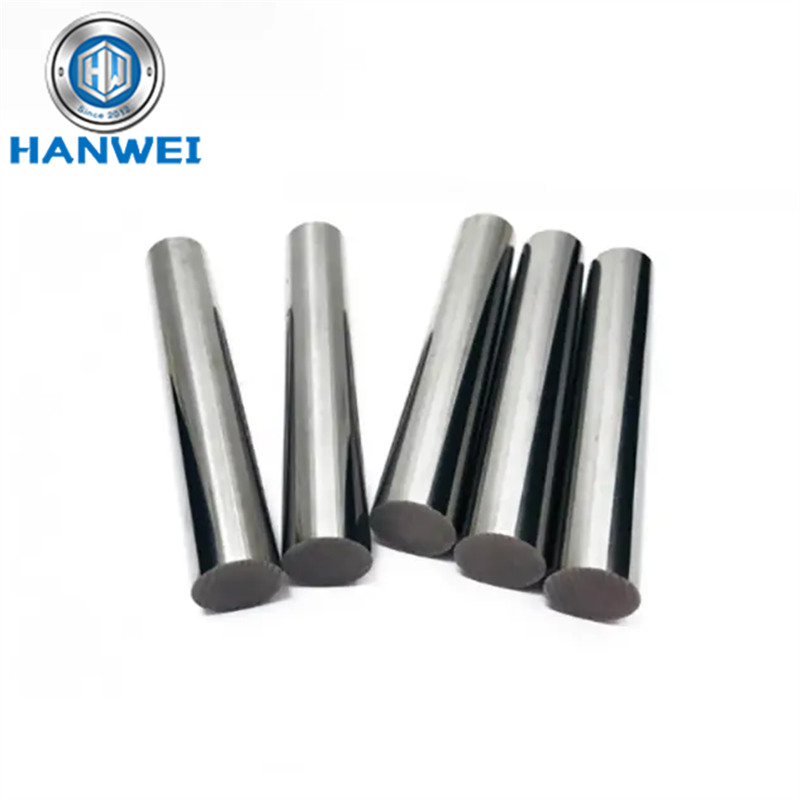 Tungsten Rod 