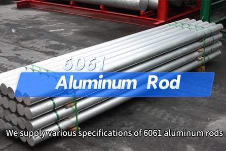 6061 Aluminum Bar