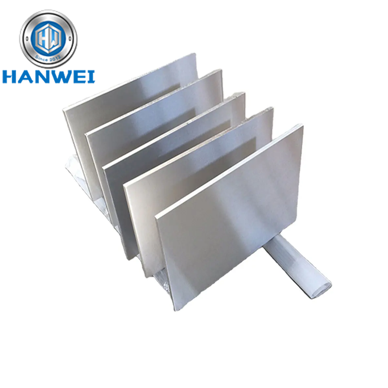 Magnesium Alloy Plate