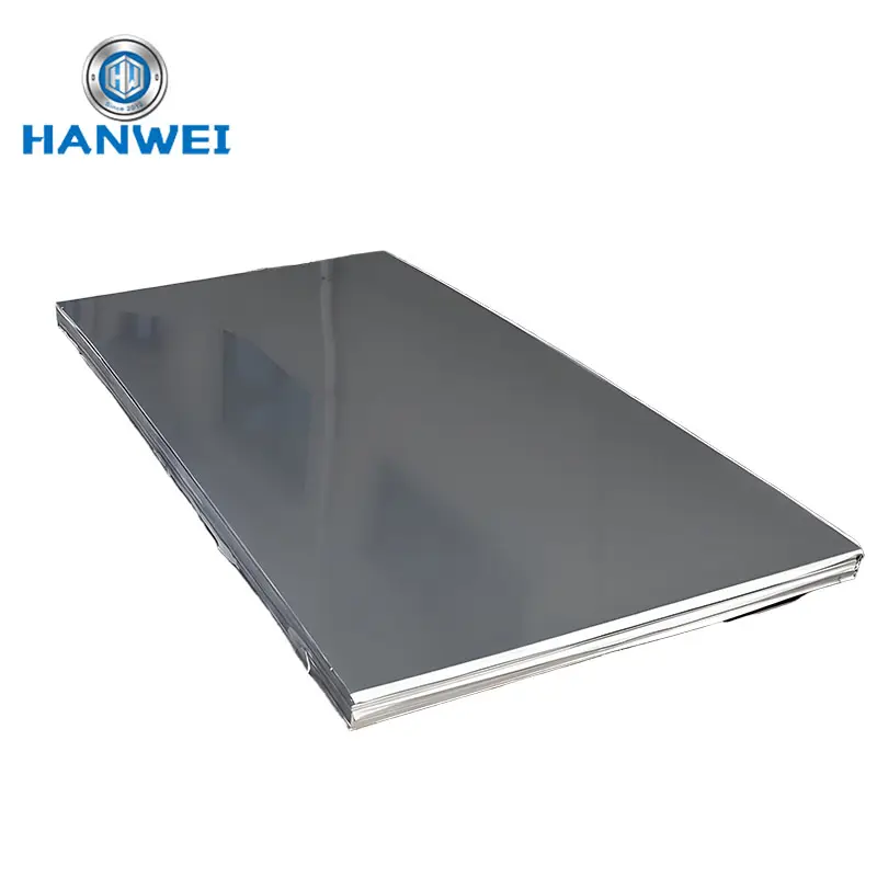 Stainless