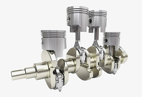 2A50/2A70 Aluminum Rods: Heat-Resistant Forging Specialists for Medium-High Stress Industrial Components