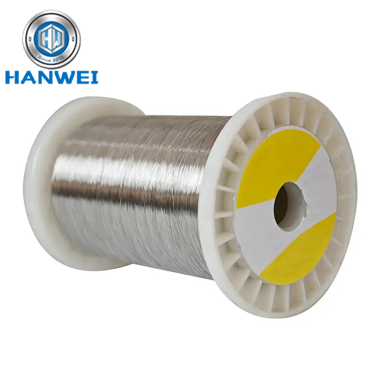 Niobium Wire 