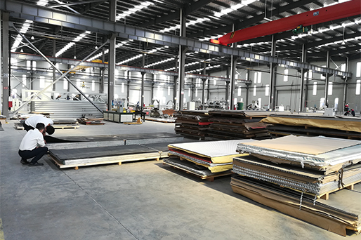 6063 T651 Super Flat Aluminum Sheet 6mm Cut to size
