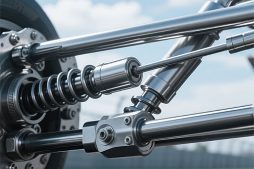 Why Is 2024 Aluminum Alloy the Aluminum That Withstands Tens of Thousands of Repeated Impacts?​