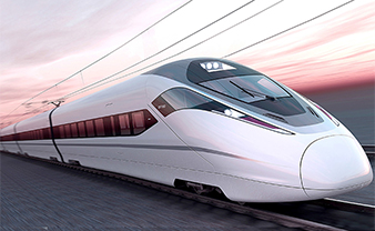  Rail Transit
