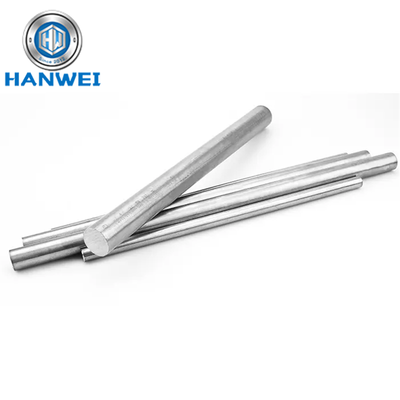Magnesium Rod 
