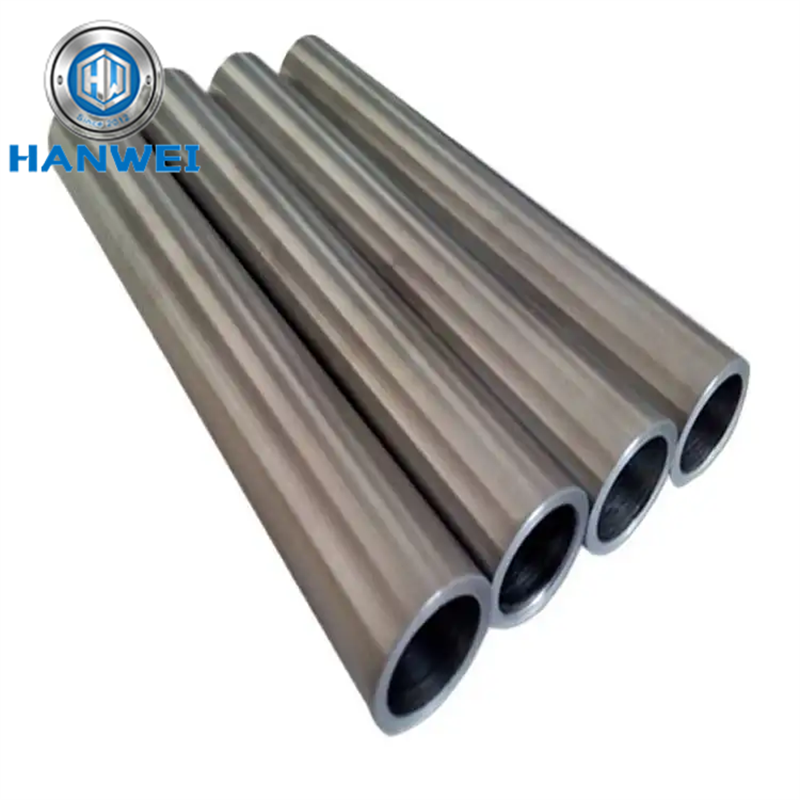 Molybdenum Tube 