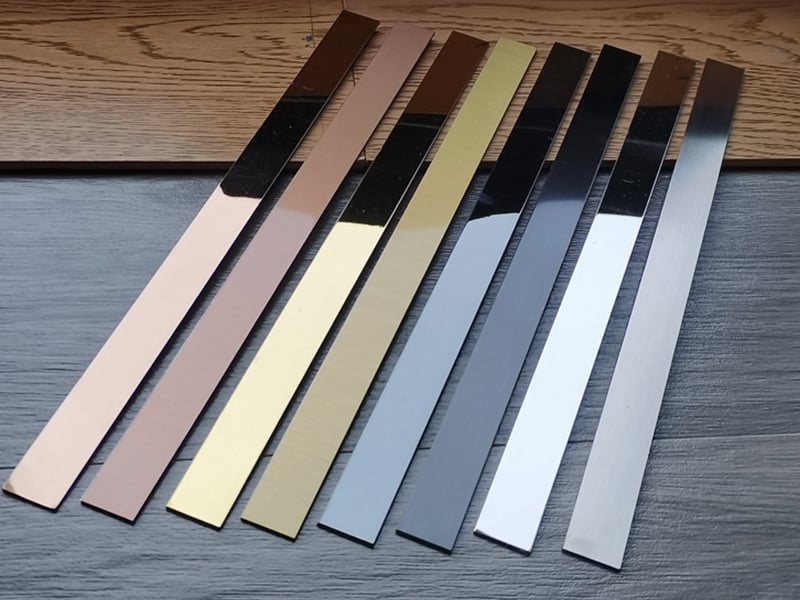 6061 Aluminum Flat Bar: The Versatile All-Rounder for General Engineering and Manufacturing