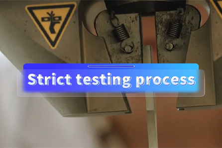 Product Inspection