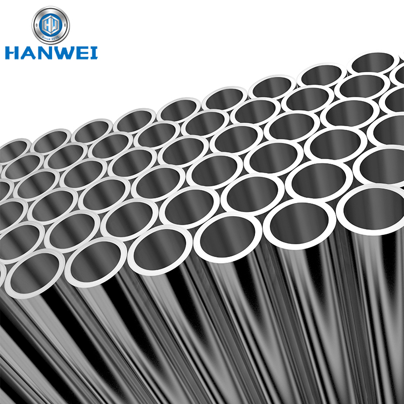 Stainless Stee Pipe