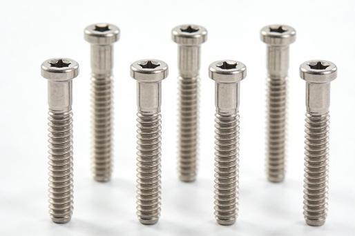 TC4/GR5 Titanium Plate & Rod: High-Strength Alloy for Harsh Environment and High-Performance Engineering
