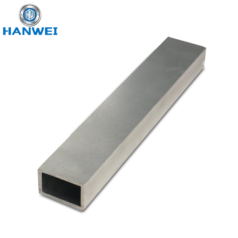 Aluminum SquareTube / Rectangle Tube