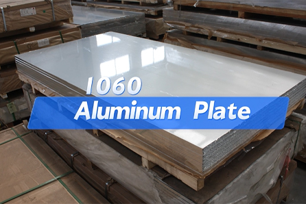 1060Aluminum Plate