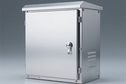 Why is 6063 aluminum alloy the preferred choice for extruded profiles?