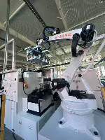 Automatic Sheet Feeding System for 3-Piece Can Production Line