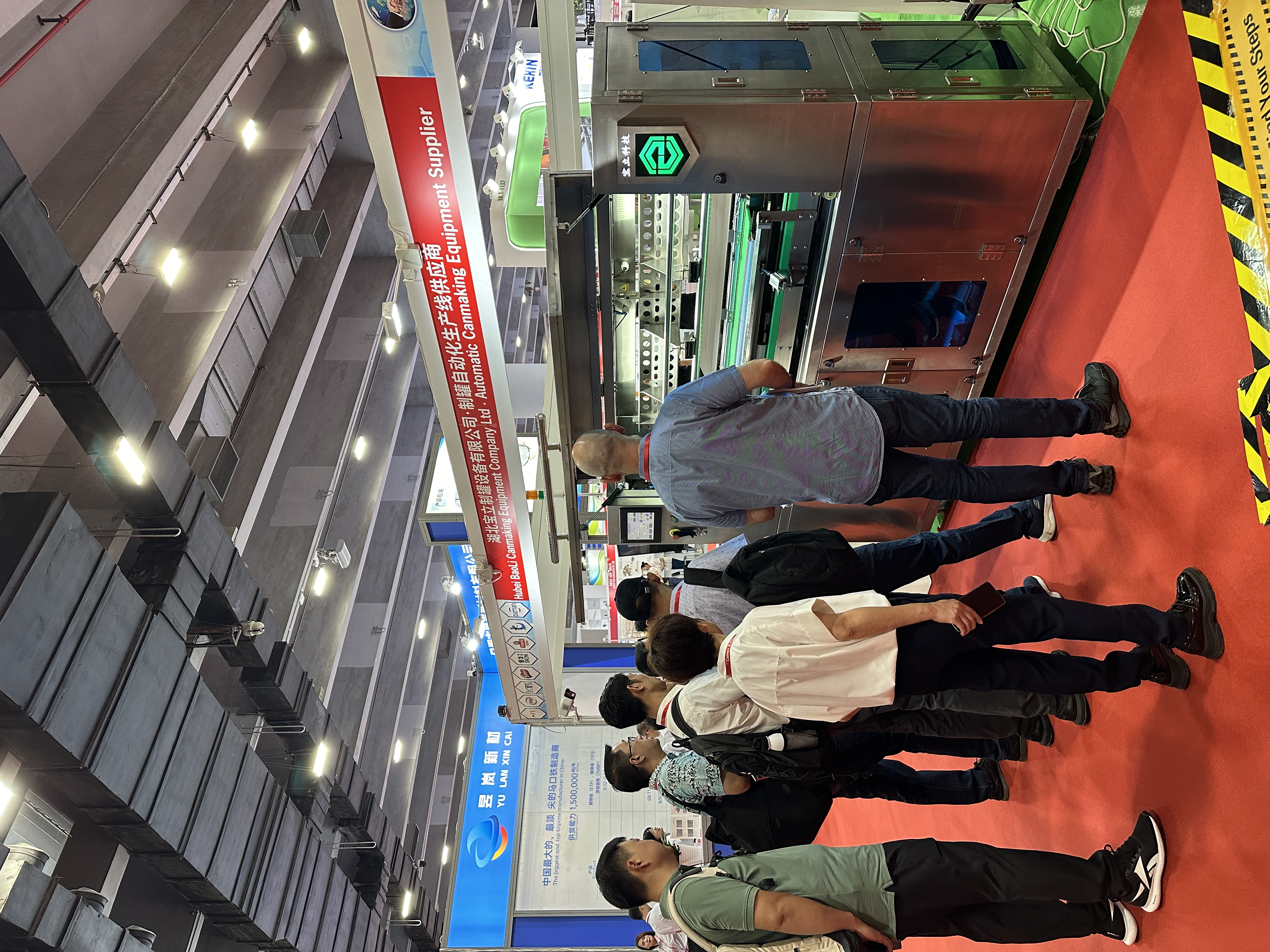 Top 10 Can Production Line Equipment Manufacturers in China (2026)