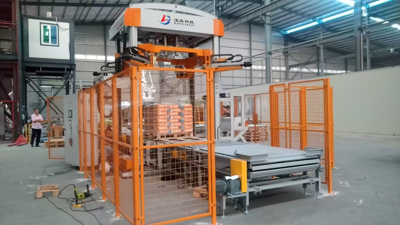 How to Set Up Empty Aluminum Can Manufacturing Line
