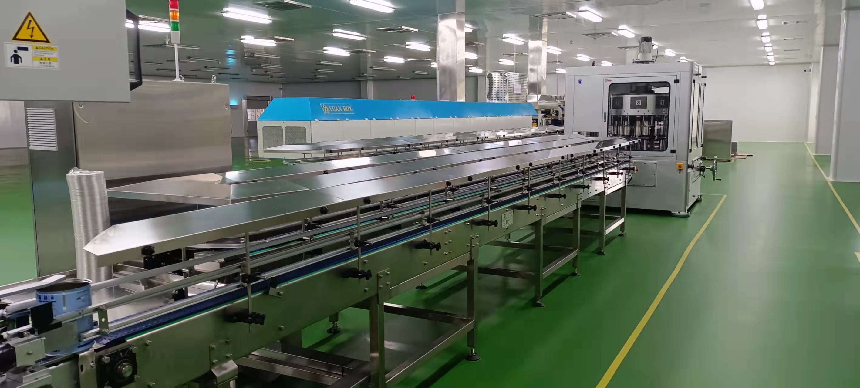 Ntụkwasị na-etutu nke ọma Blue Modular Belt Tunnel Conveyor maka ọnụ ụlọ Iri,Automatic Chain Board Conveyors maka Fast Food Plan Transfer Industry,Food Grade Track Conveyor Equipment,Ntụkwasị na-etu Stainless Steel Conveyors Manufacturers In Can Making