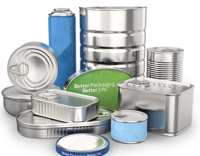 How to establish a aluminum beverage can production line?
