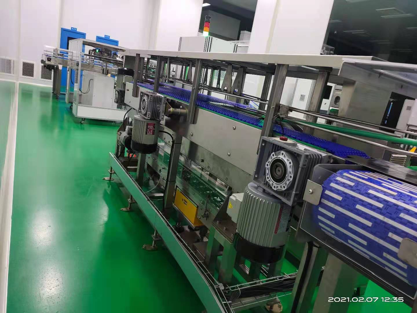 Nke efu efu Lon Air Blower, Nke nwere ihe oge Open Can Making Equipment Manufacturers, Nke otu Aluminum Metal Milk Powder Can Making Production Line Lon Air Blower Machine Factory, Nke Air Ionizers Equipment Supplier, Tomato Powder Can Making Machie