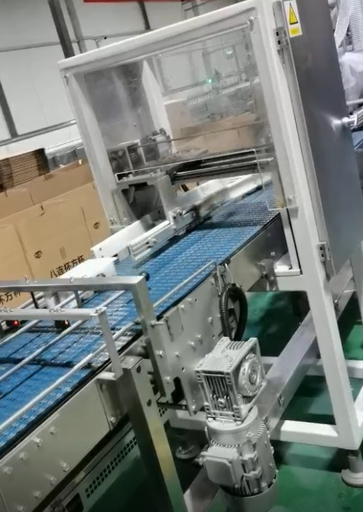 Full Automatic Separated Lane Conveyor,Muti Lane Gantry Bottle Can Separating Plate Divider Line Bottle Diverter Bottle Separator Conveyors From 1 to 2-6 Lanes
