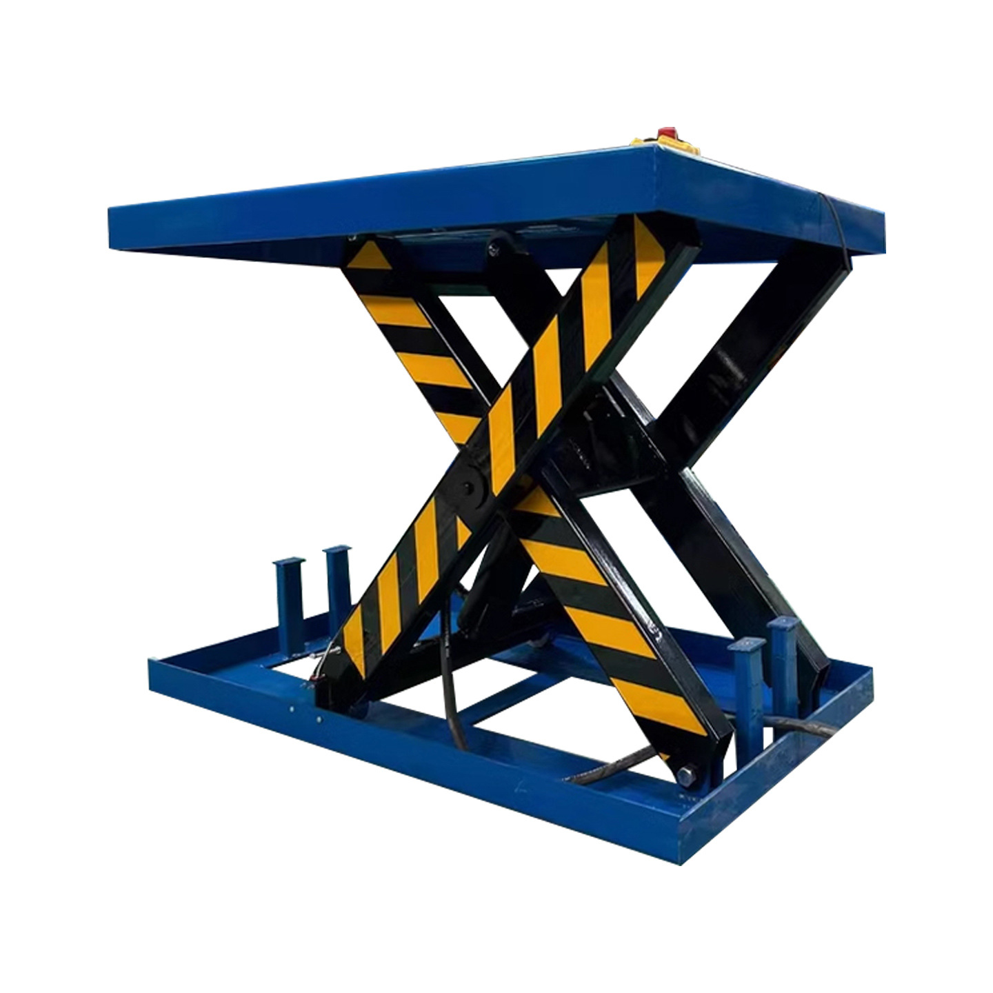 Skerwehefplatforms,Skerwehefmachine,Skerweheftafel