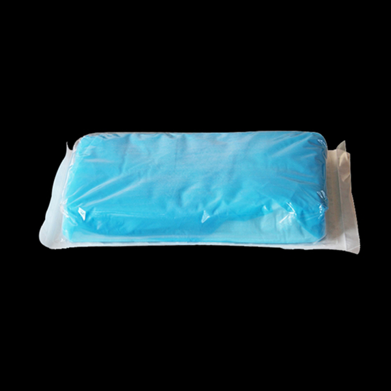 Using Waterproof Gauze for Water Sports and Outdoor Activities.