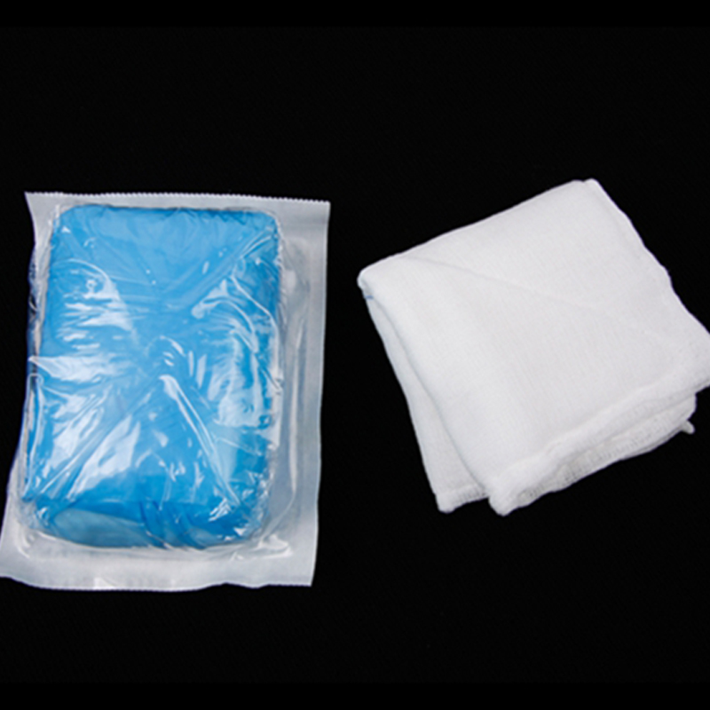 Why Medical Bandage Gauze Can't Be Missed in Your Medicine Ki