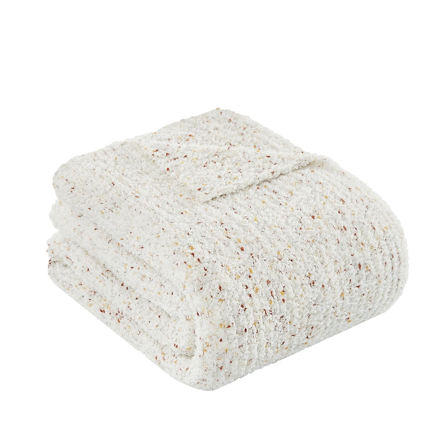 Comparing the thermal ratings of different Throw&Blanket materials