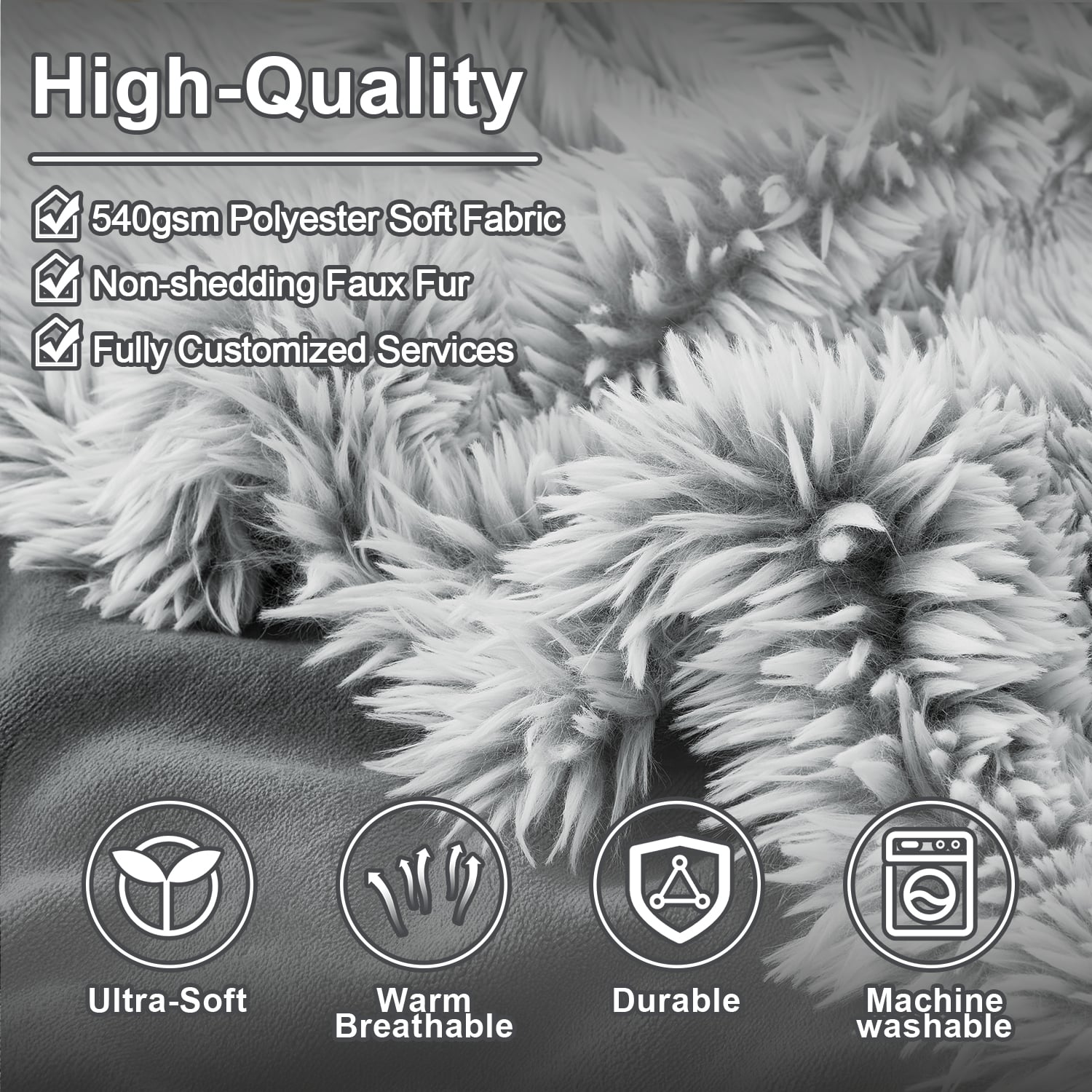 The Unseen Benefits of a Lightweight and Breathable Throw&Blanket