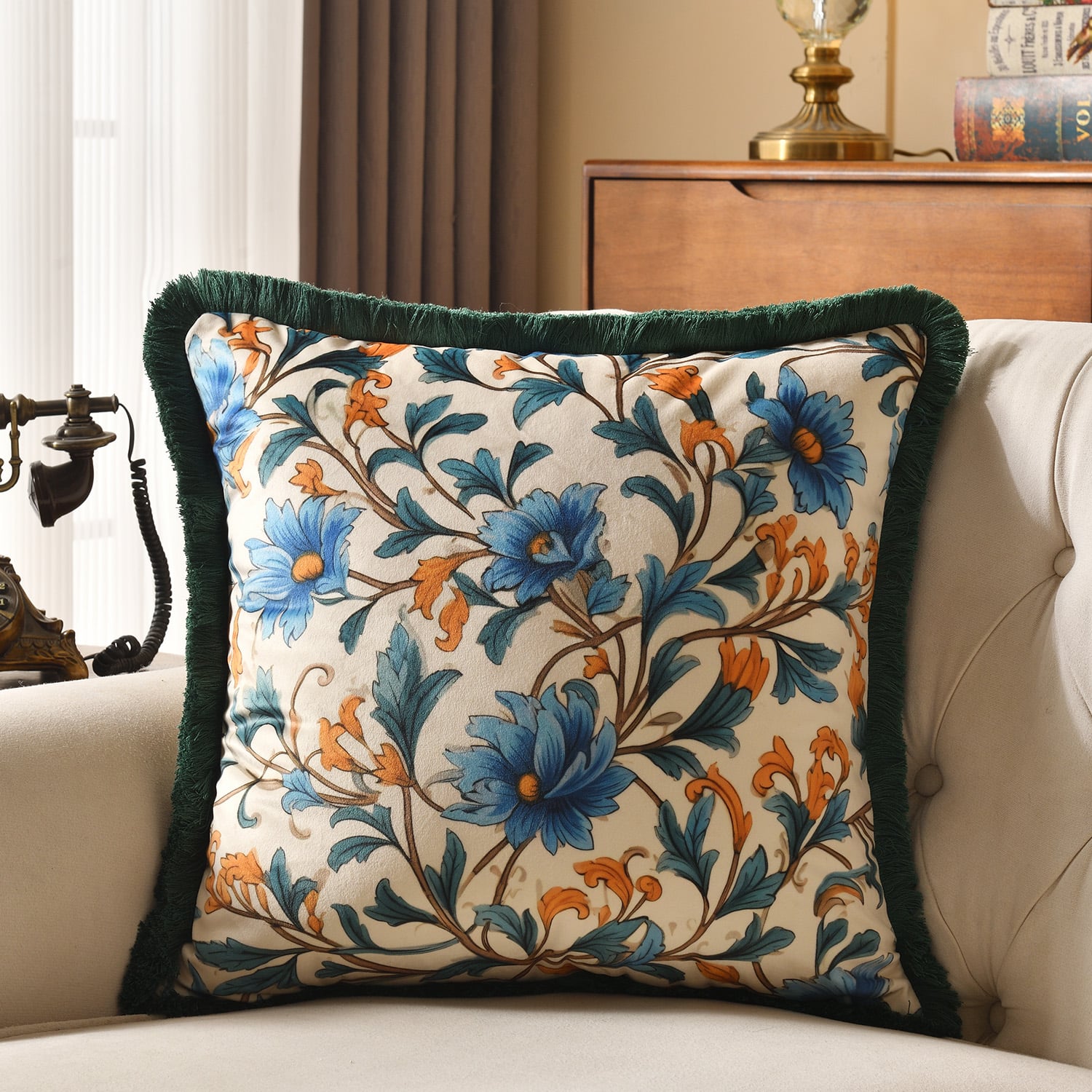 Why a waterproof Cushion&pillow is a must have for outdoor furniture lines