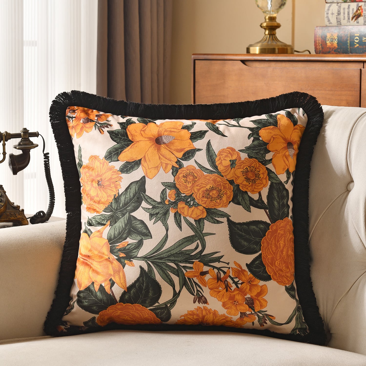 Why a hypoallergenic Cushion&pillow is essential for modern hotel chains