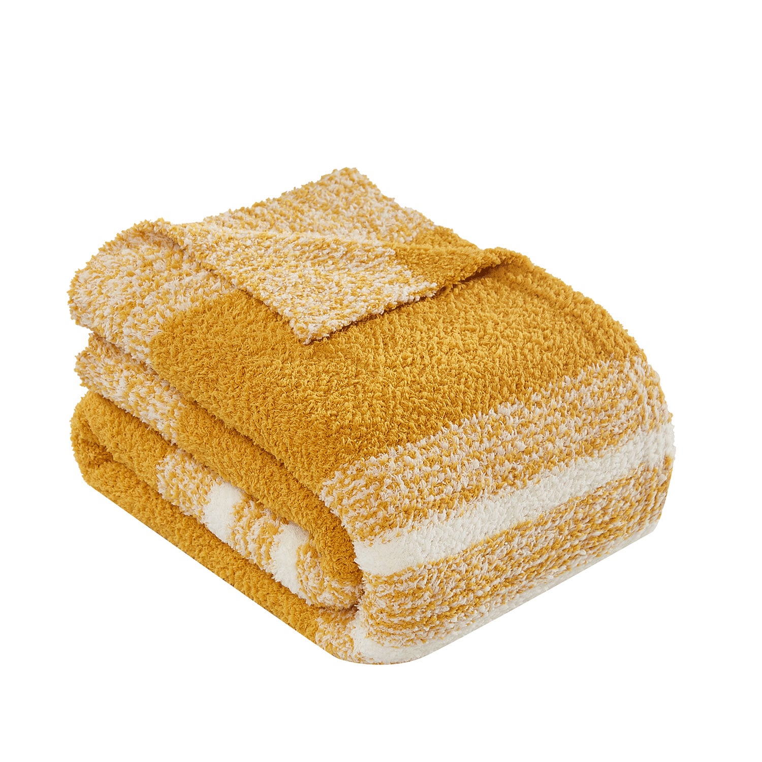 Why an oversized Throw&Blanket is trending in the luxury retail market