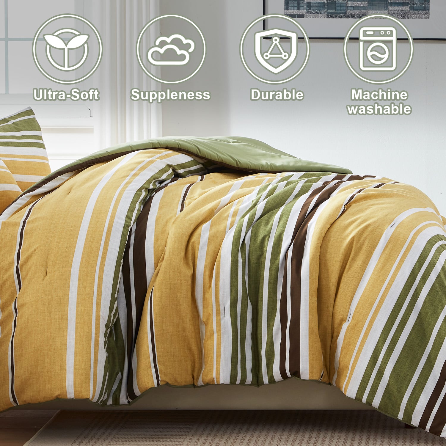 How to negotiate better payment terms with your Comforter set manufacturer