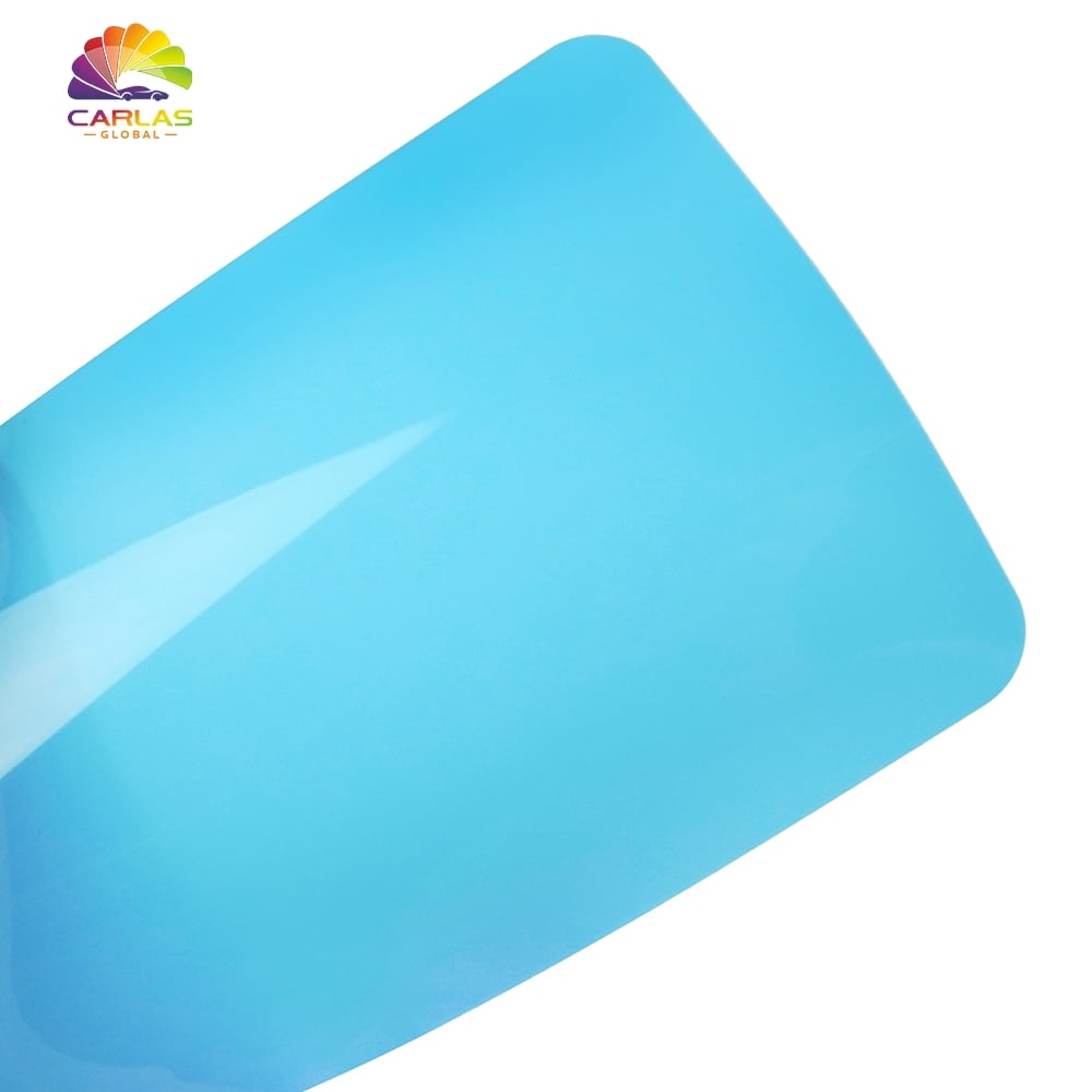 ColorPPF Sky Blue TPU5505