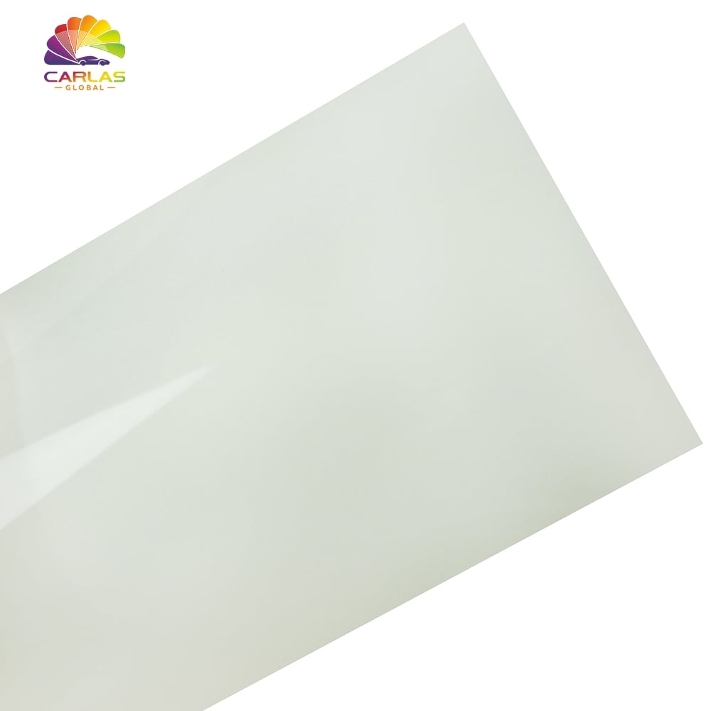 ColorPPF Porsche Carrera White TPU5509L