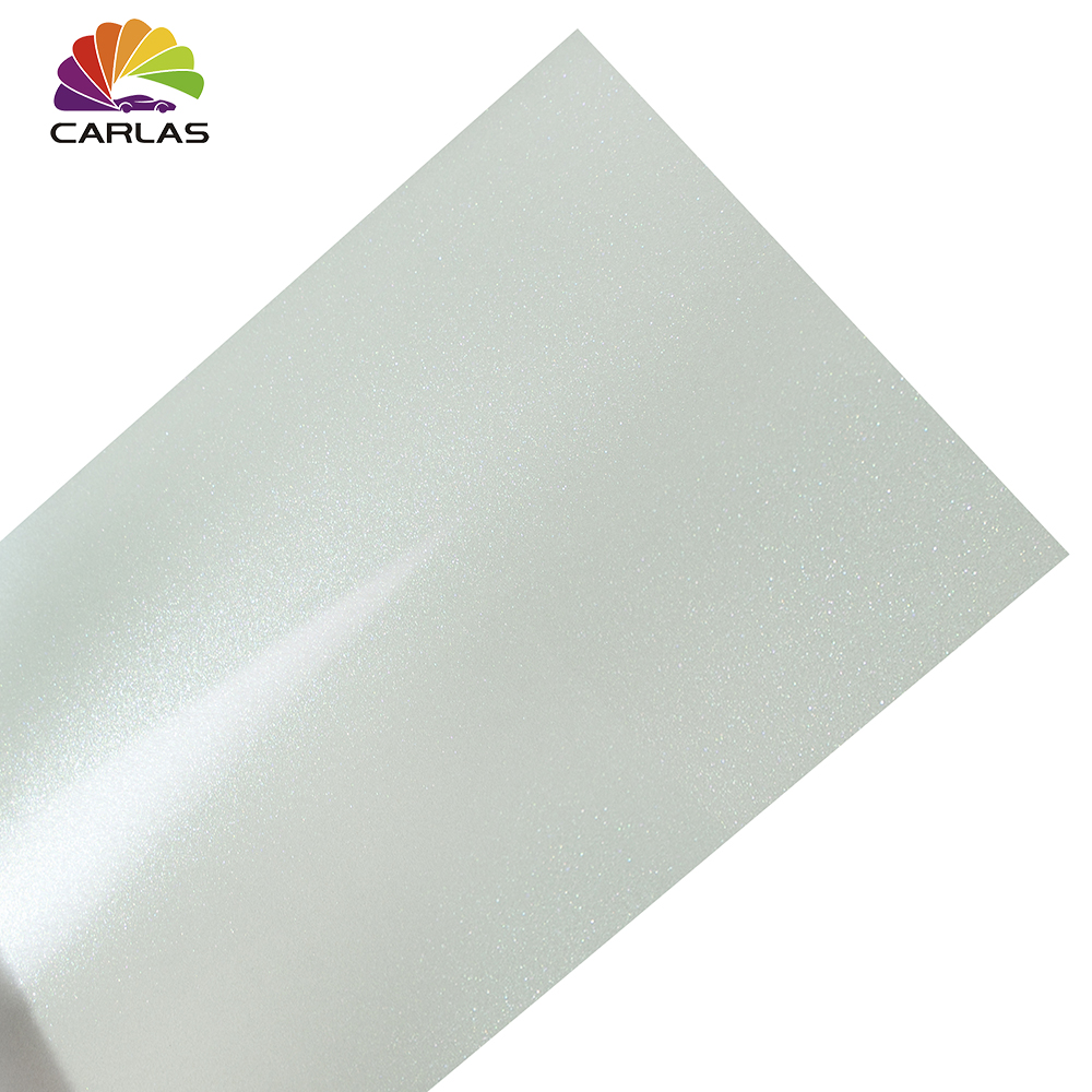ColorPPF Snowy Mountain White TPU5309