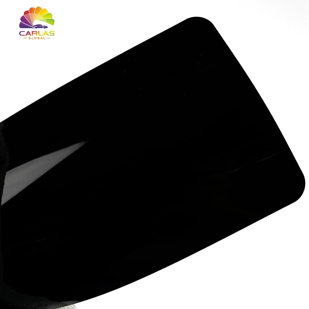 ColorPPF Piano Black TPU5506