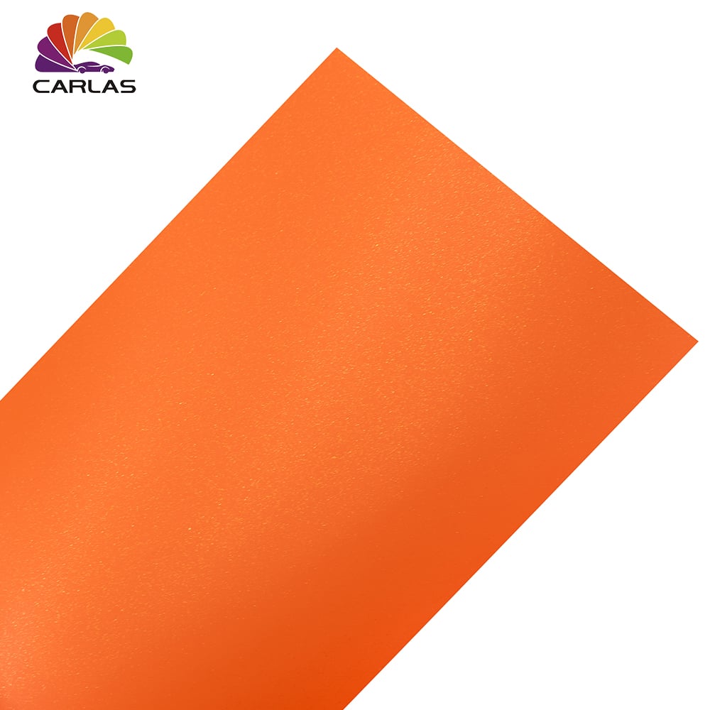ColorPPF Matte Golden Lotus Orange TPUM5312