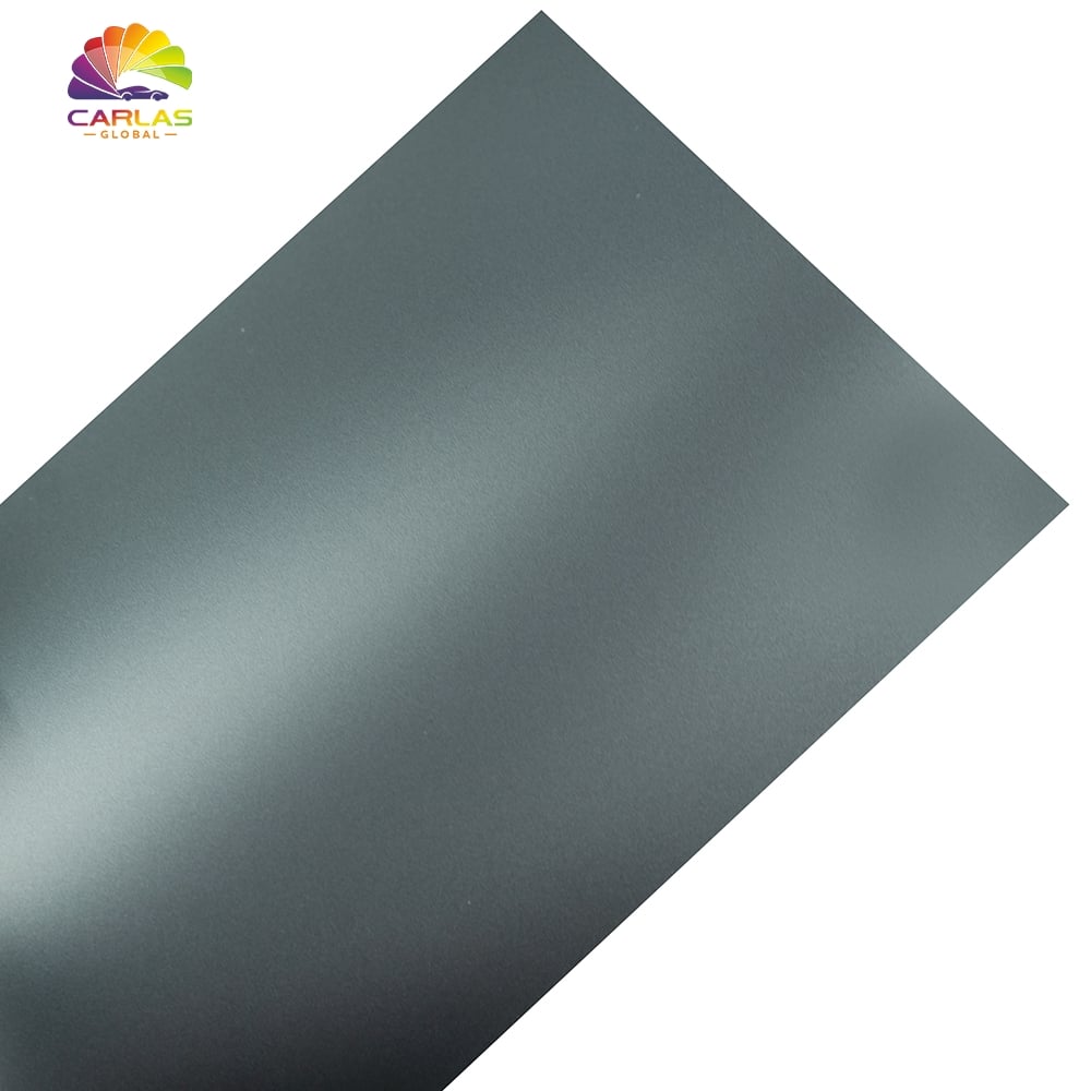 ColorPPF Frozen Liquid Metal Leaden Gray TPUM7107Q