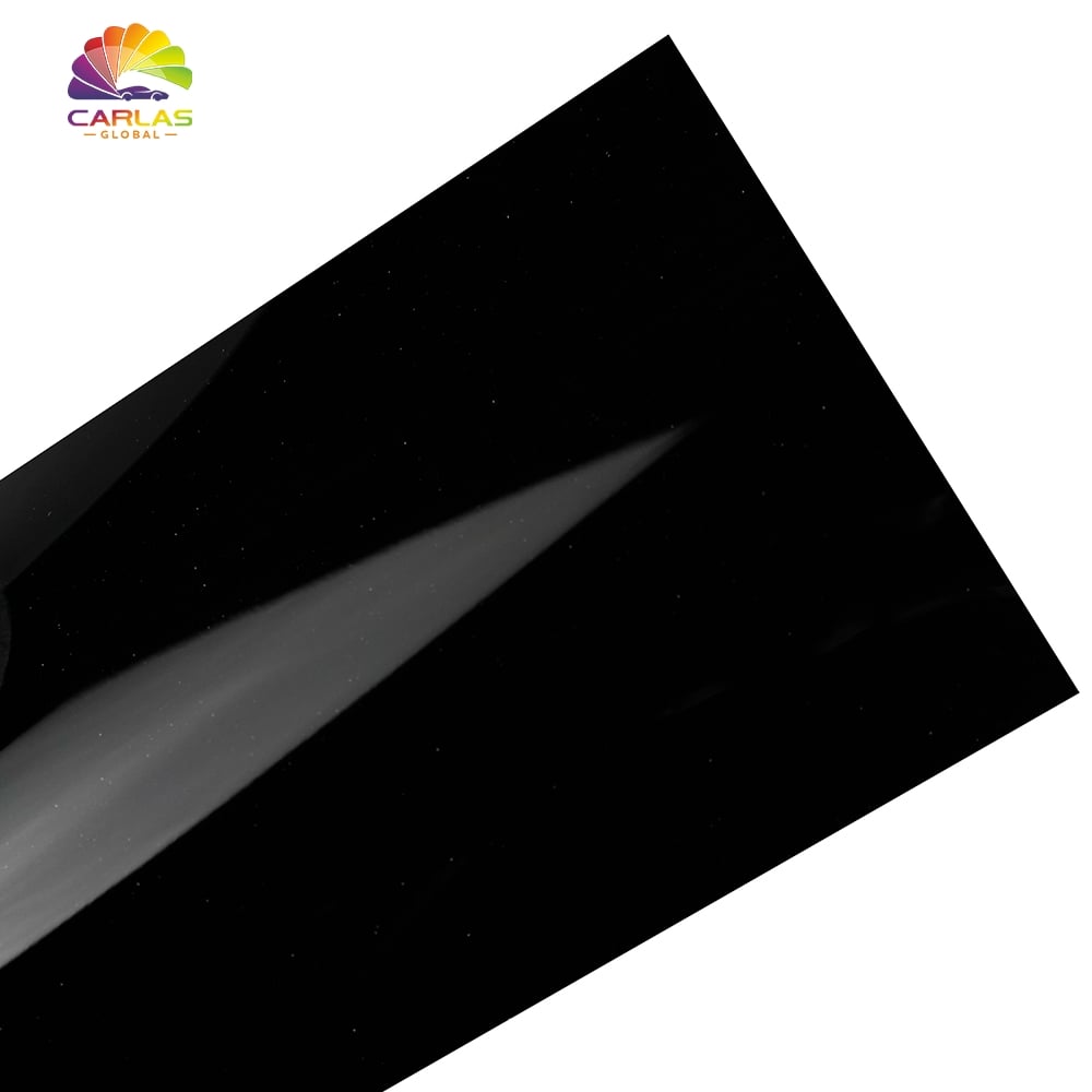 ColorPPF Pearl Black TPU3306