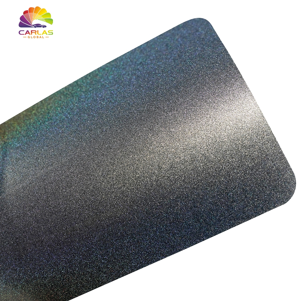 ColorPPF Fantasy Colorful Silver TPU6508