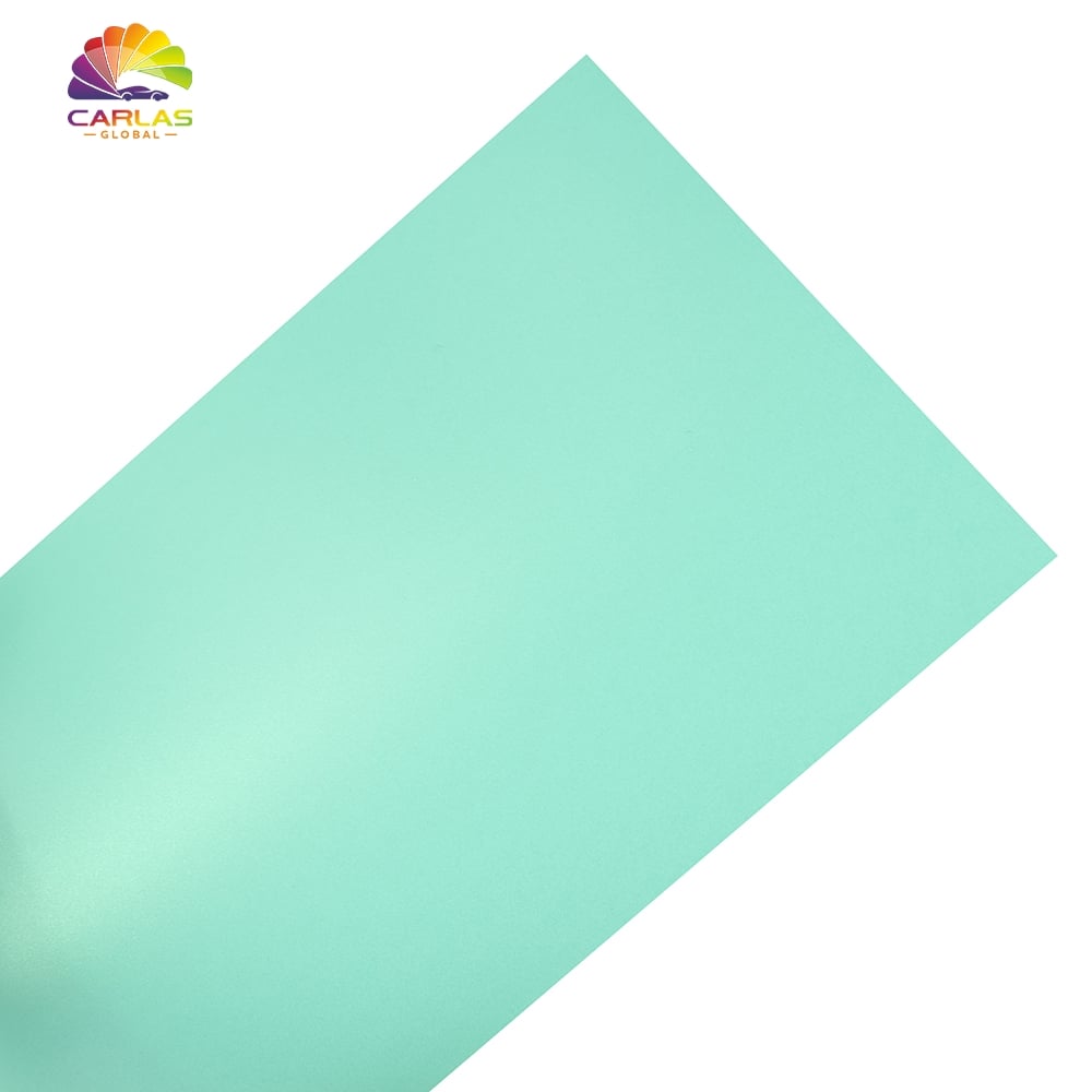 ColorPPF (M)  Metal Mint Green TPUM5304H