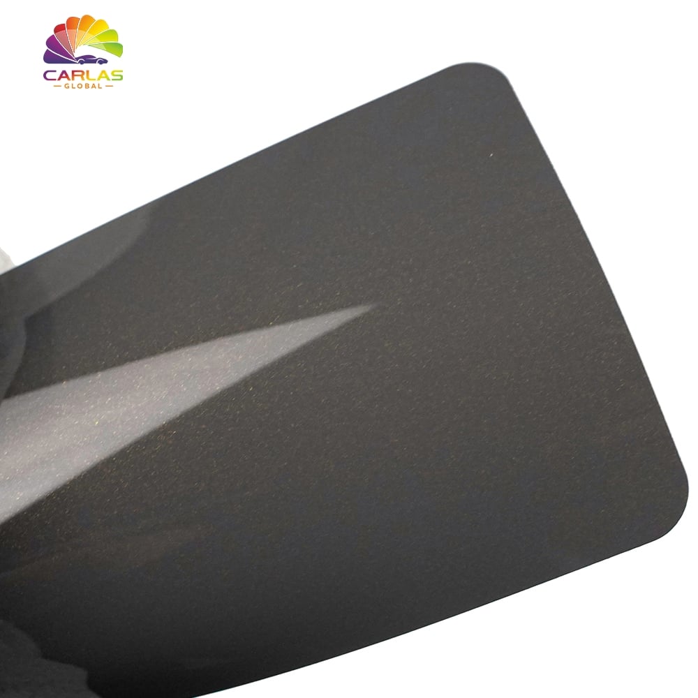 ColorPPF Bernina Grey Amber Effect TPU5507E
