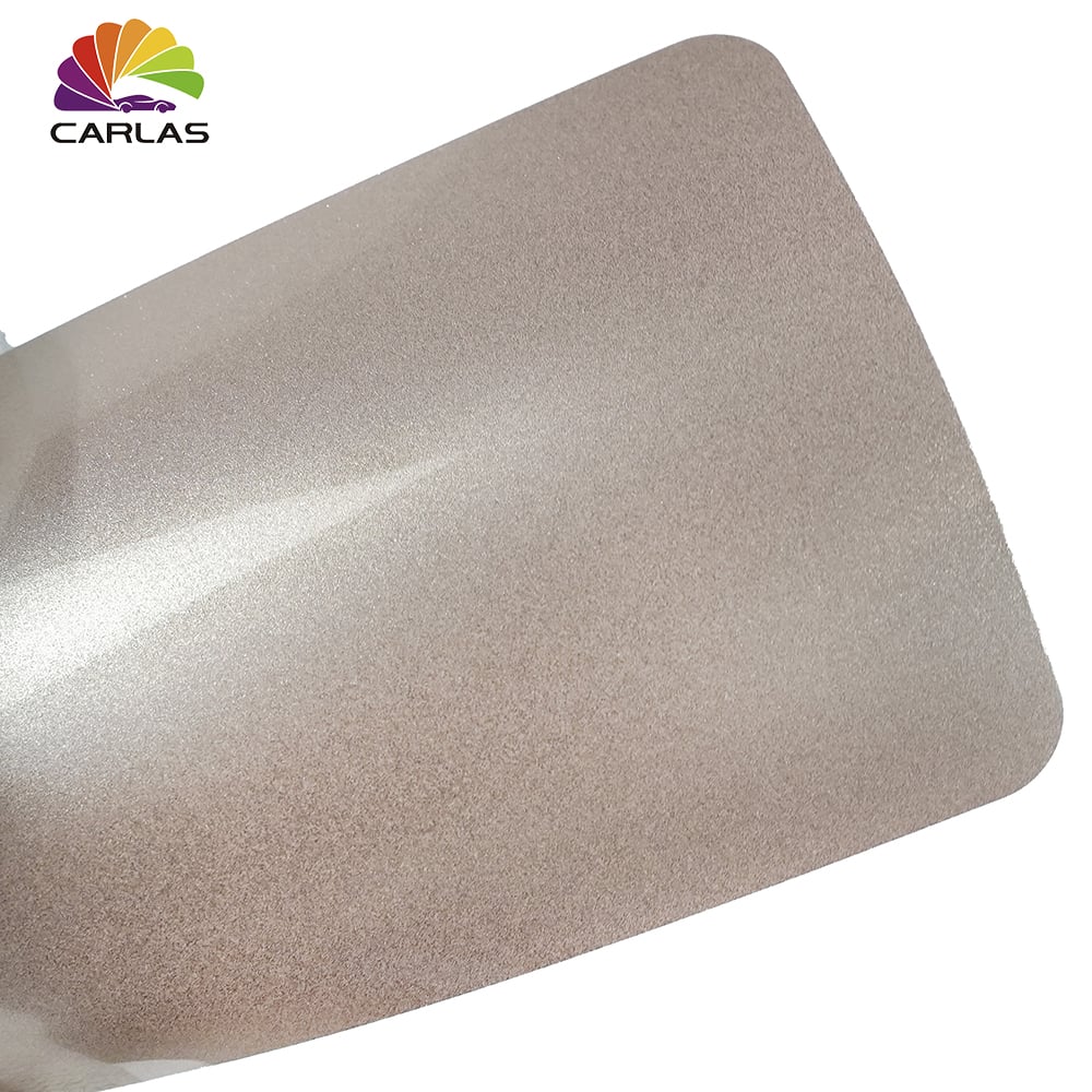 ColorPPF Champagne Gold TPU5503B