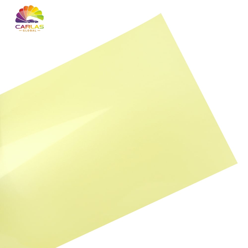 ColorPPF Chanel Yellow TPU5502X
