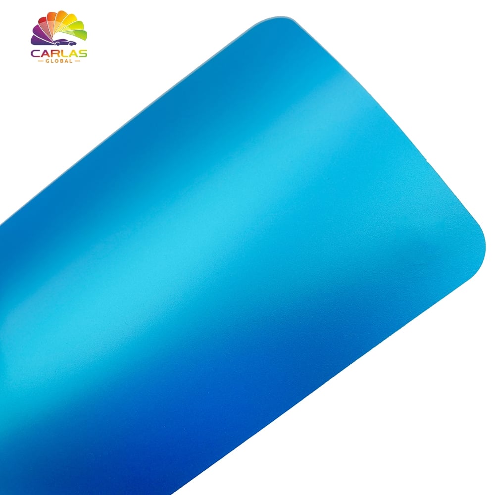 ColorPPF (M) Liquid Metal Sapphire Blue TPUM7105B